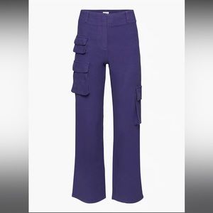 ARITZIA Wilfred Free
Picture Cargo Pant